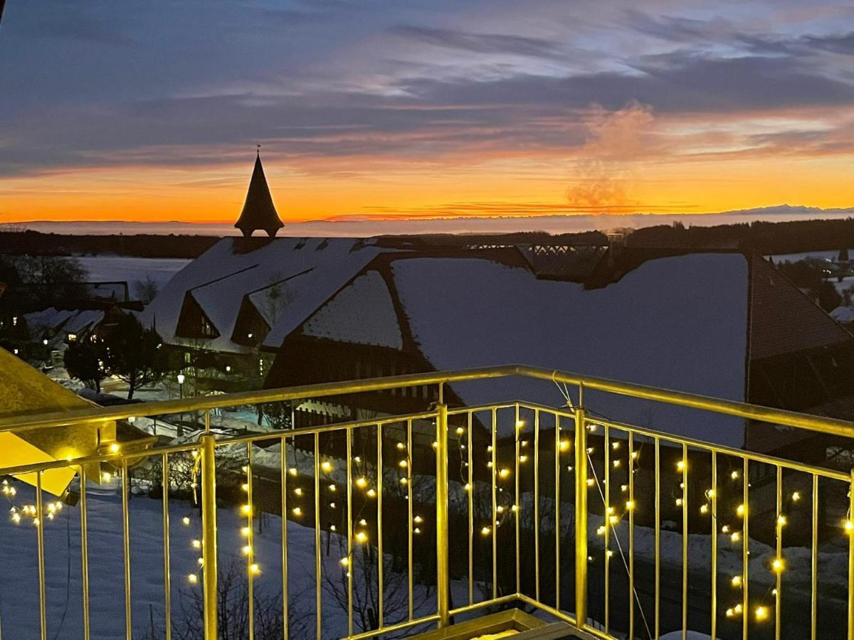Guesthouse Ritzmann Графенхаузен Экстерьер фото