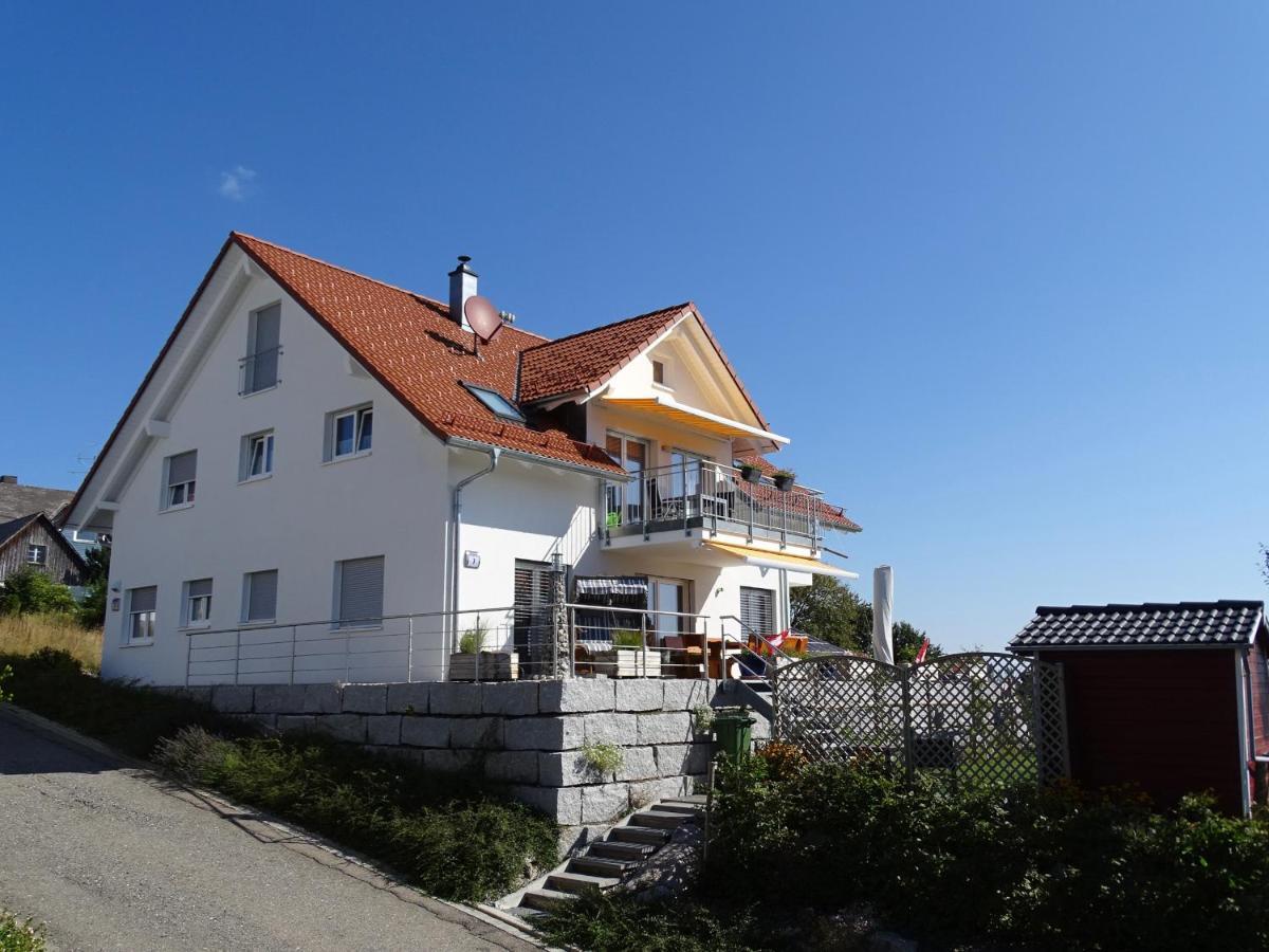 Guesthouse Ritzmann Графенхаузен Экстерьер фото